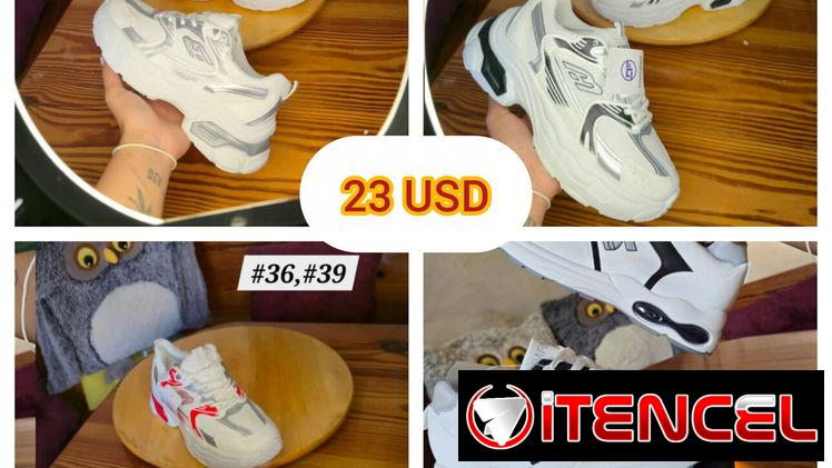 Zapatos de hombre y mujer