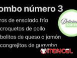 Combos de bufett