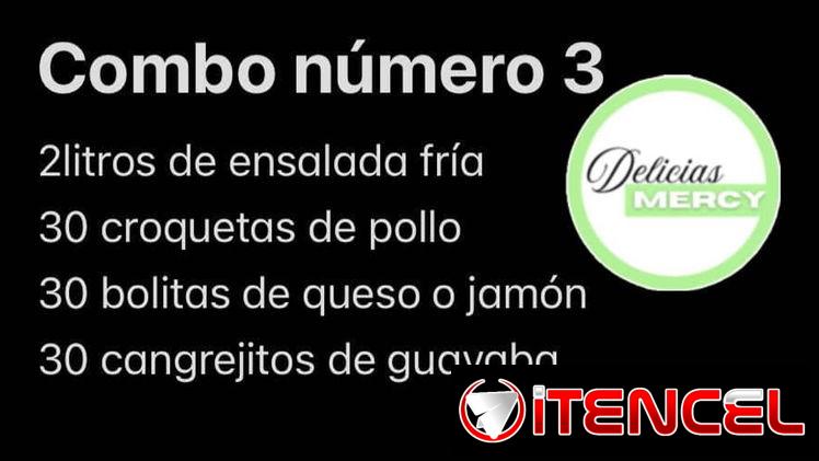 Combos de bufett