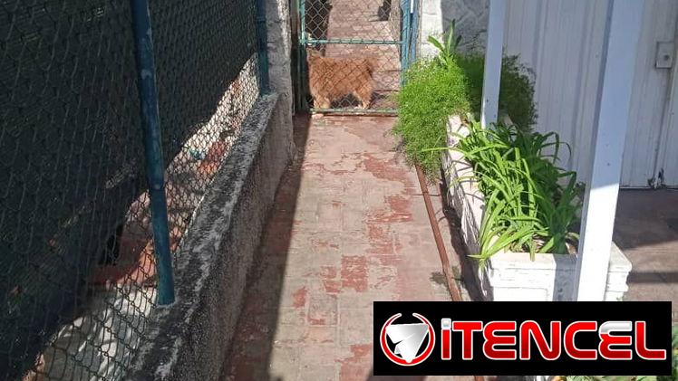 SE VENDE CASA TOTALMENTE INDEPENDIENTE EN EL CASINO DEPORTIVO