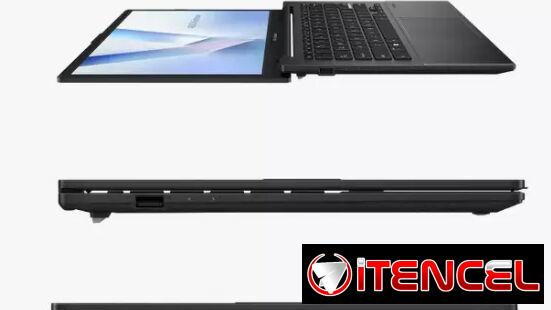 ASUS 14″ Ryzen 3 (4/128GB)-Laptop Ideal para tareas sencillas, estudiar y entretenimiento-Nuevas