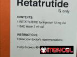 Retatrutide