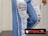 Pitusas 👖 de mujer