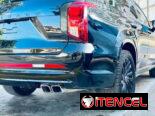 2025 HYUNDAI PALISADE Calligraphy Night Edition nuevo de verdad y 291 caballos de fuerza, motor V8 de 3.8 acoplado a una