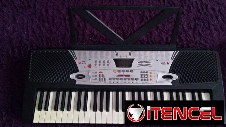 PIANO 🎹 DE 4 optaba