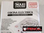 COCINA ELÉCTRICA