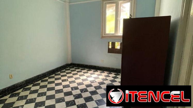 Vendo apartamento en el Vedado