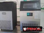 ***VENDO 2 MAQUINAS DE HACER HIELO TRES MESES DE USO***