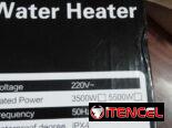 Venta de ducha eléctrica