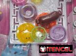 Juguetes para niños y niñas