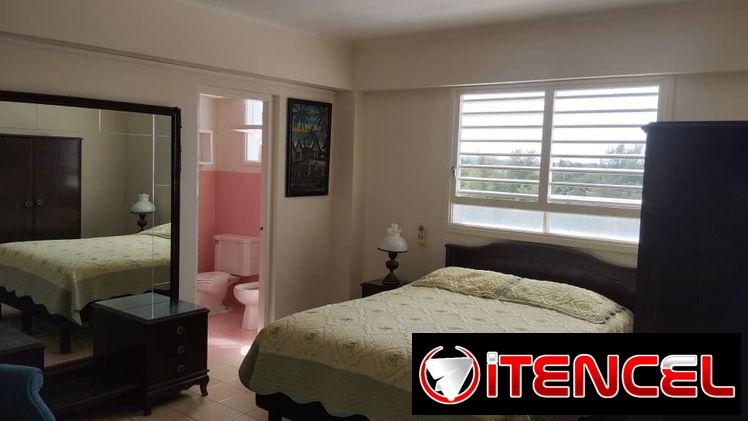 🏡 Estancia Larga 7–30 Noches en La Habana | Renta para Extranjeros