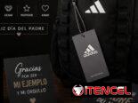 🎁REGALOS PARA EL DÍA DE LOS PADRES 🎉 MOCHILAS ADIDAS ORIGINALES 🇺🇲