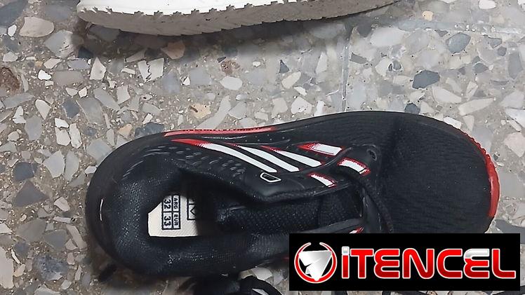 Tenis de niño
