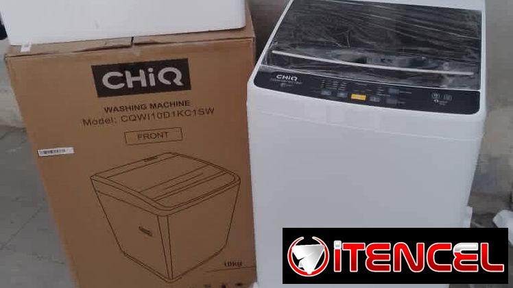 Lavadoras Automáticas y Semiautomáticas