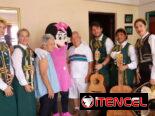 Maríachi Sol Azteca