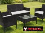Juegos de terraza
