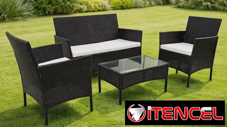 Juegos de terraza