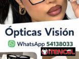 Ópticas Visión
