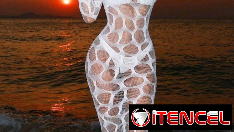 Mallas para la playa