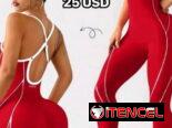 Ropa deportiva