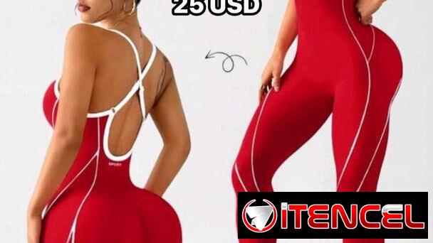 Ropa deportiva