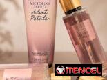 Juego Victoria Secret