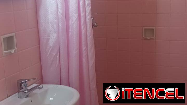 Apartamento de 1hab cerca del Ameijeiras