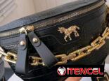 Bolso bandolera