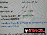 VENDO COMPUTADORA DE USO PERO EN PERFECTO ESTADO