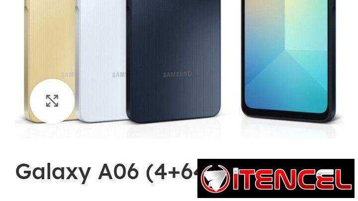 Galaxy A06