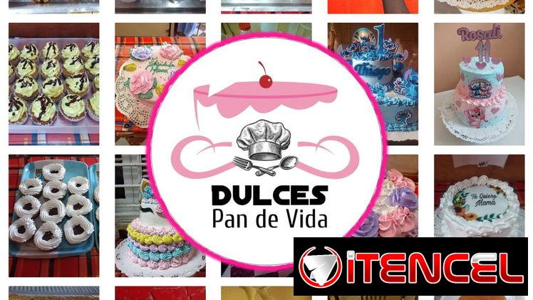 🍽️ BUFFET PARA EVENTOS – DULCERÍA PAN DE VIDA 🍽️