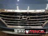 Hyundai Tucson 2020 Full Límite