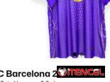 PULLOVER ORIGINALES DE FÚTBOL