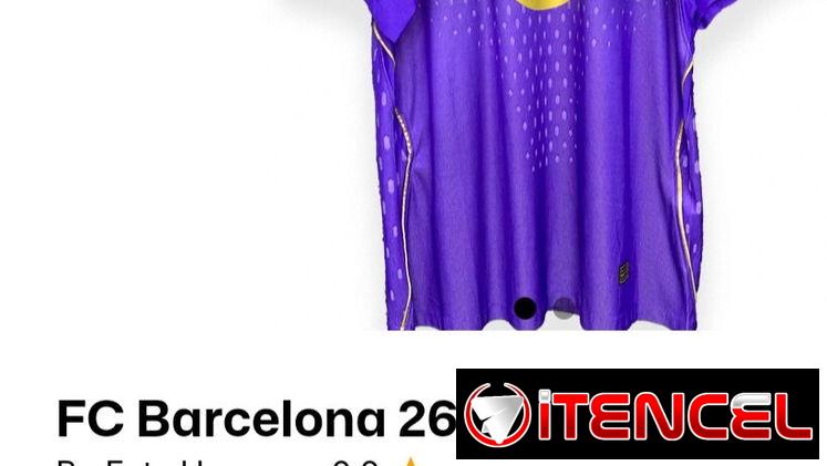 PULLOVER ORIGINALES DE FÚTBOL