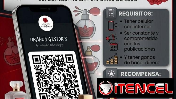 Se buscan GESTORES de Venta