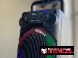 🔈 MINI SPEAKER 🔈BOCINA MINI SPEAKER CON MICROFONO. MENSAJERÍA CON FACTURA Y GARANTÍA. TLF 54833699