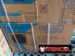 SPlit Royal de 2 toneladas ( inverter)