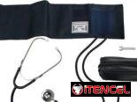 Efigmo Digital – Medidor de Presión Arterial Automático – Aparato para la presión – Efigmomanómetro – Esfigmo