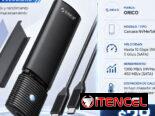 🔥 Carcasa ORICO NVMe/SATA M.2 – Alta velocidad 🔥 Precio 28$