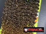 Crochet pelo Seminatural Orgánico