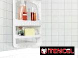 Esquinero de baño