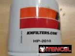 Filtro de aceite de carro HP-2010