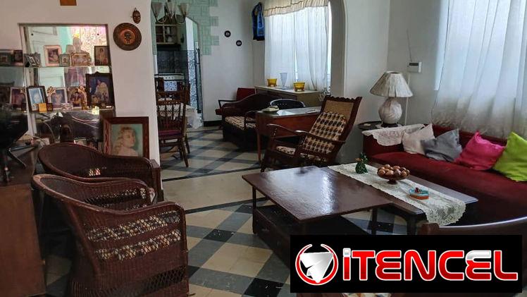 Casa independiente en playa av.31