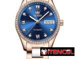 Reloj Automático de mujer original Nuevo
