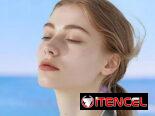 Ventilador de cuello recargable  25 usd