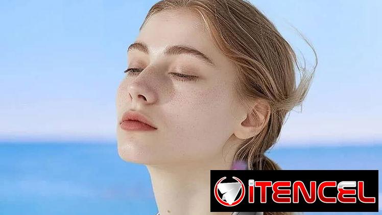 Ventilador de cuello recargable  25 usd