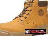Botas de trabajo