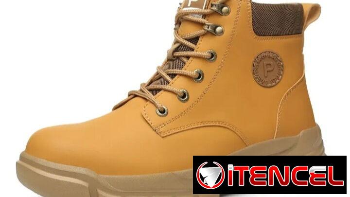 Botas de trabajo
