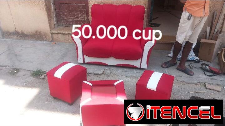 ‼️TENEMOS MUEBLES ,JUEGOS DE COMEDOR,CAMAS ,SOFA TAMBIEN HACEMOS, POR ENCARGO Y DOMICILIO GRATIS EN LA HABANA 58693975