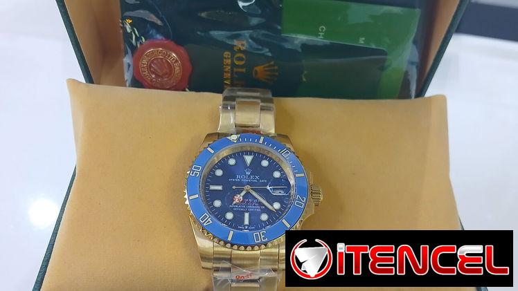 RELOJ ROLEX HOMBRE Y MUJER